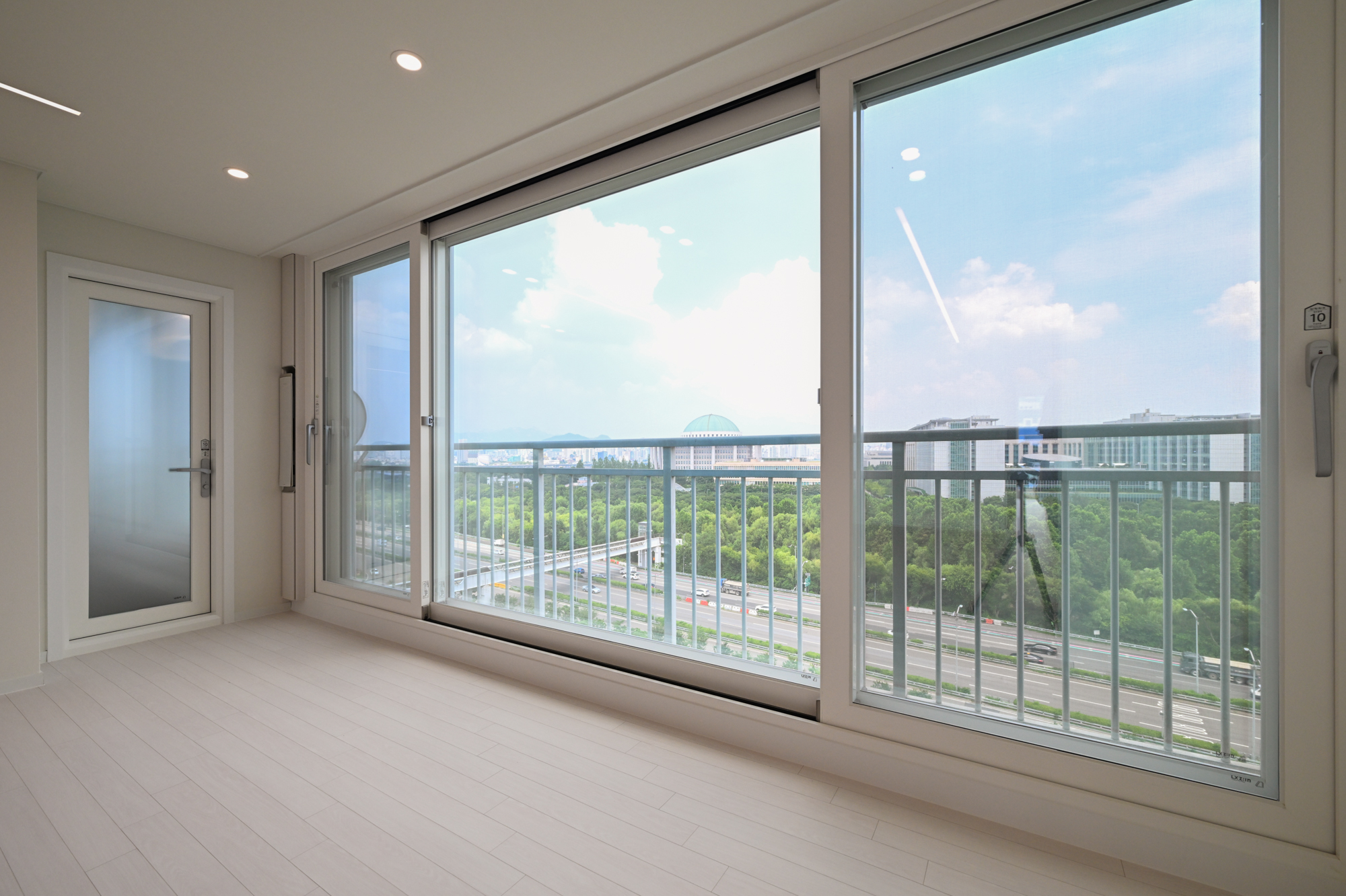 당산강변래미안