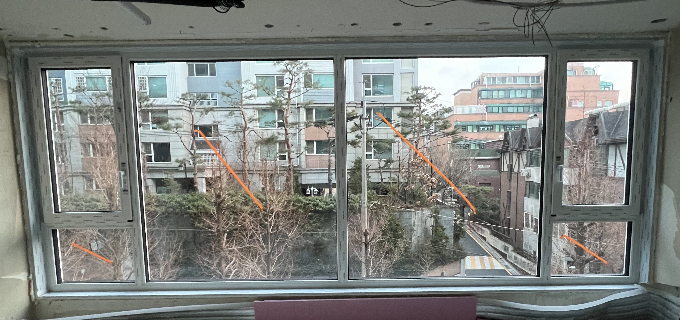 방배이편한세상 1차 아파트