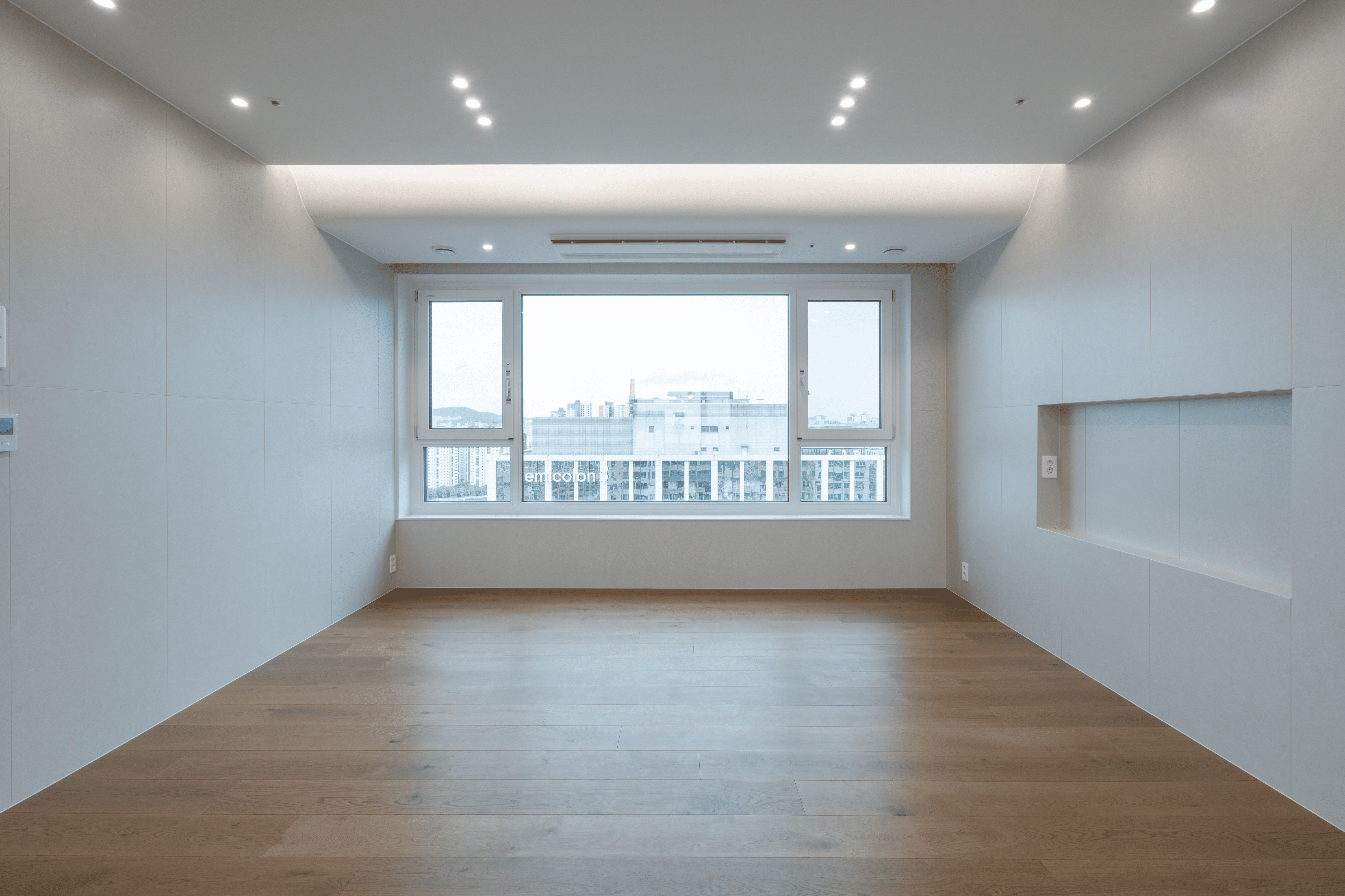 영등포 SK리더스뷰