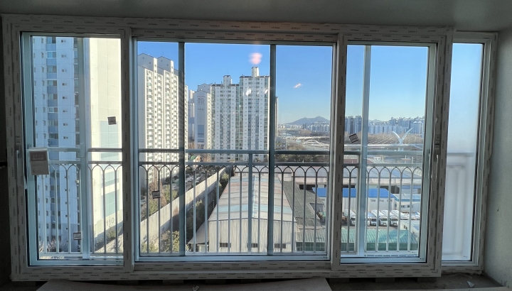 독산중앙하이츠빌