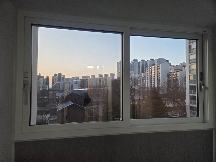 일산동문5차아파트