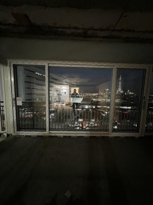 강변우성아파트