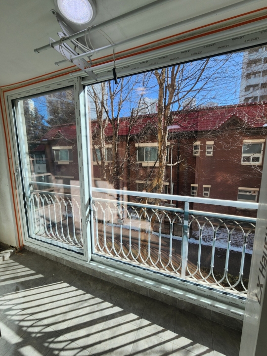 마곡 중앙하이츠