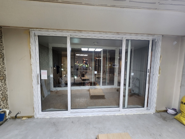 하얀마을아이파크