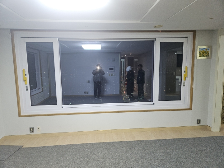 영등포SK리더스뷰