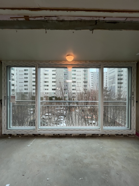 홍제원현대아파트