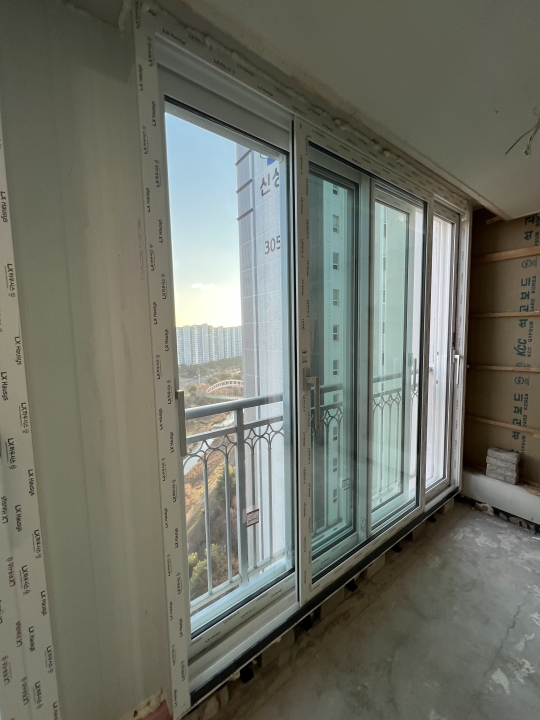 부평 신성미소지움 3단지