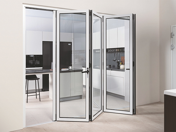 Folding Door