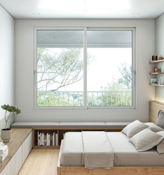 뷰프레임 130I / 250I / 270I(베젤리스)