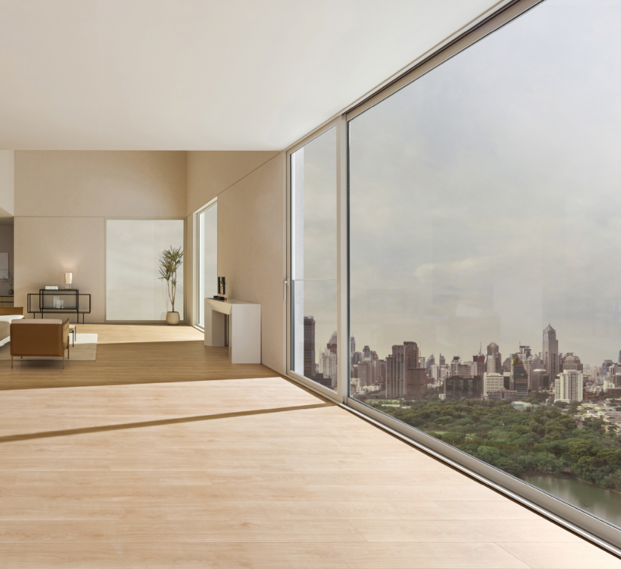 뷰프레임 145 / 265 / 285 베젤리스