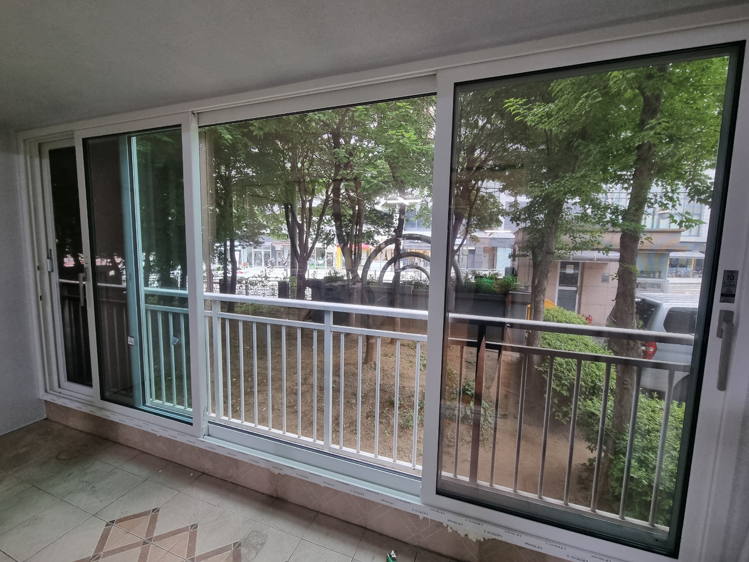 목동삼성래미안2차