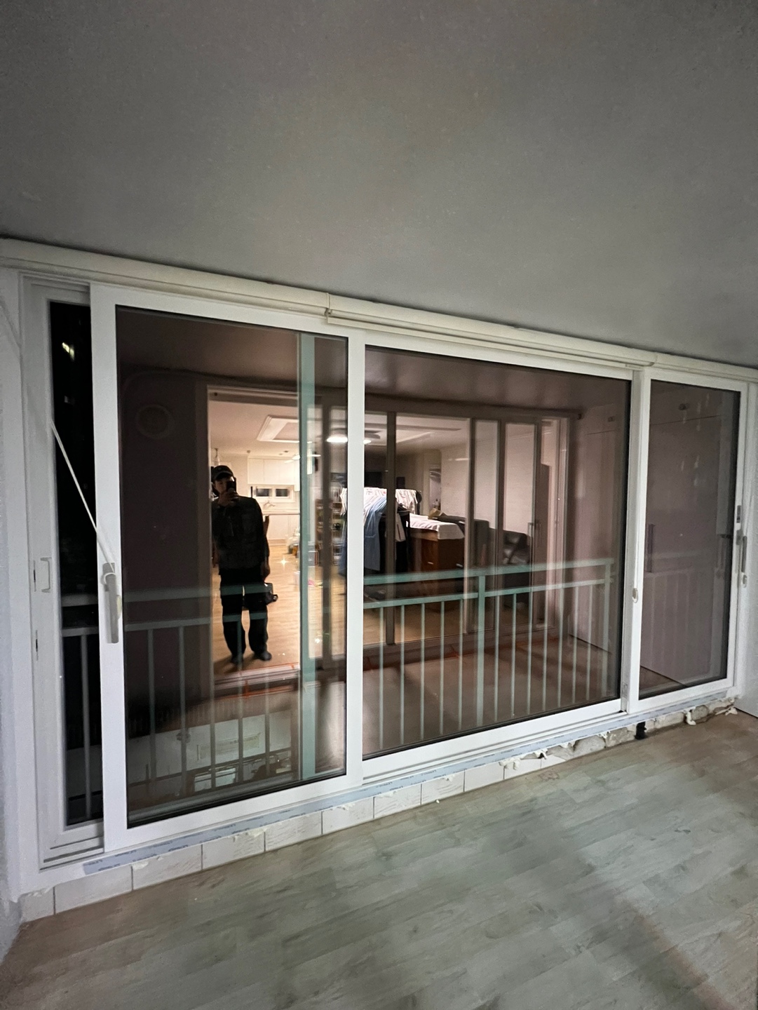 새재마을대동청구