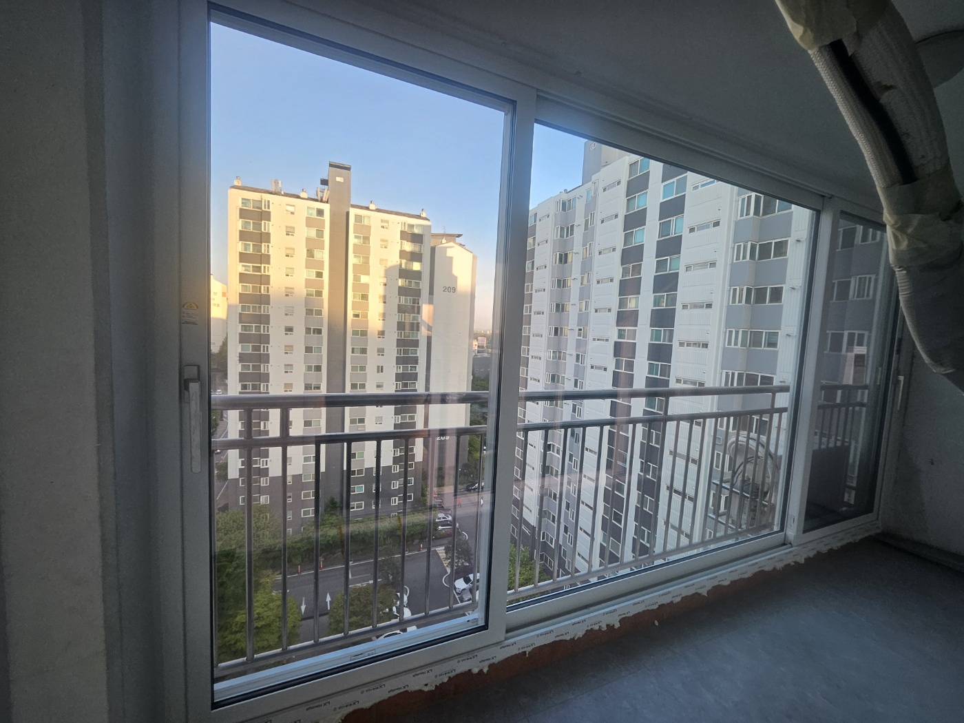 김포 당곡마을 현대아이파크 